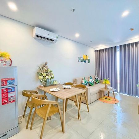 Can Ho Studio The Song Vũng Tàu Ngoại thất bức ảnh