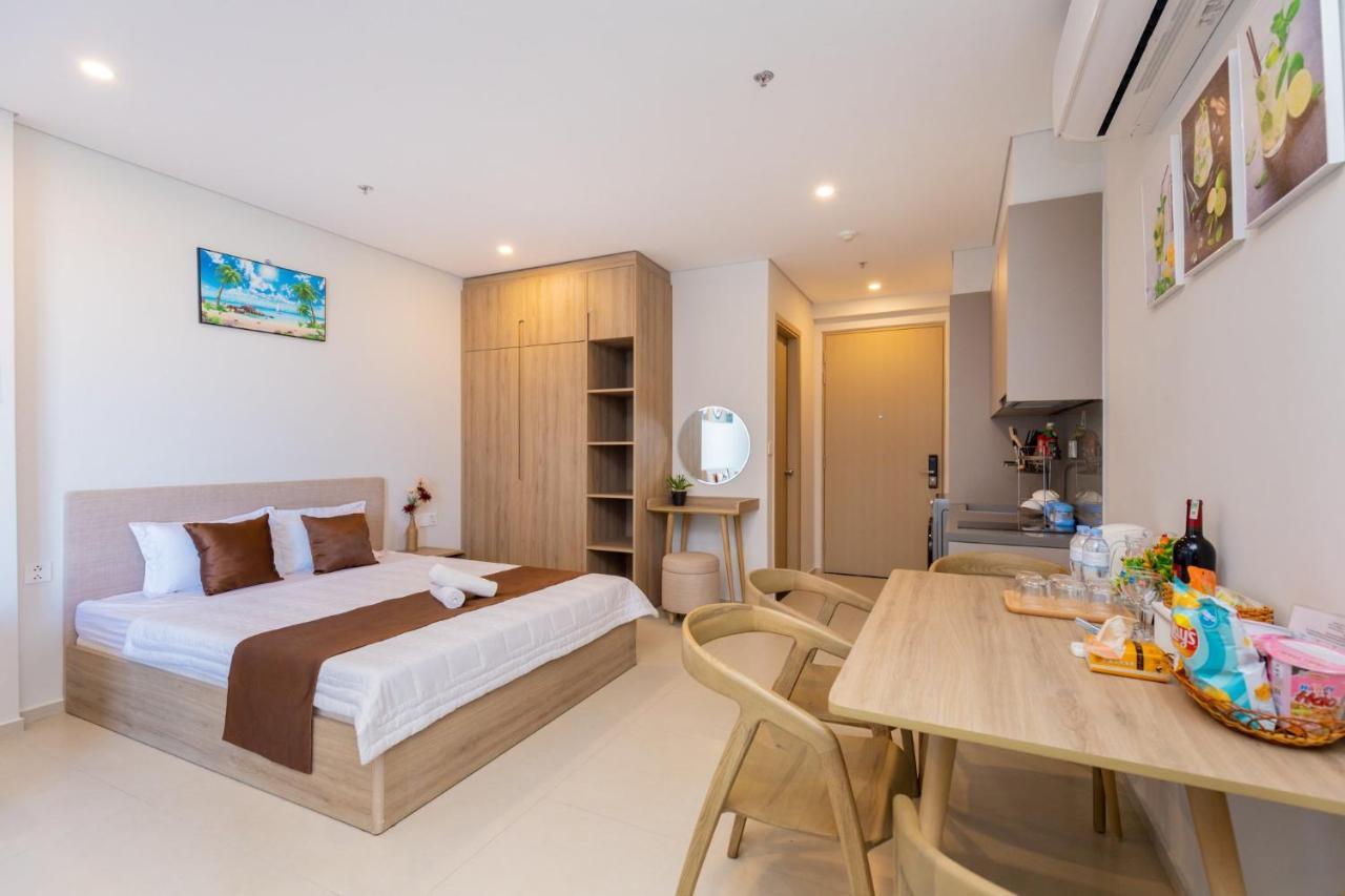 Can Ho Studio The Song Vũng Tàu Ngoại thất bức ảnh