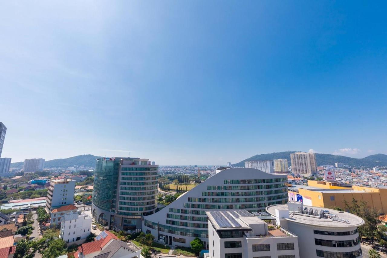 Can Ho Studio The Song Vũng Tàu Ngoại thất bức ảnh