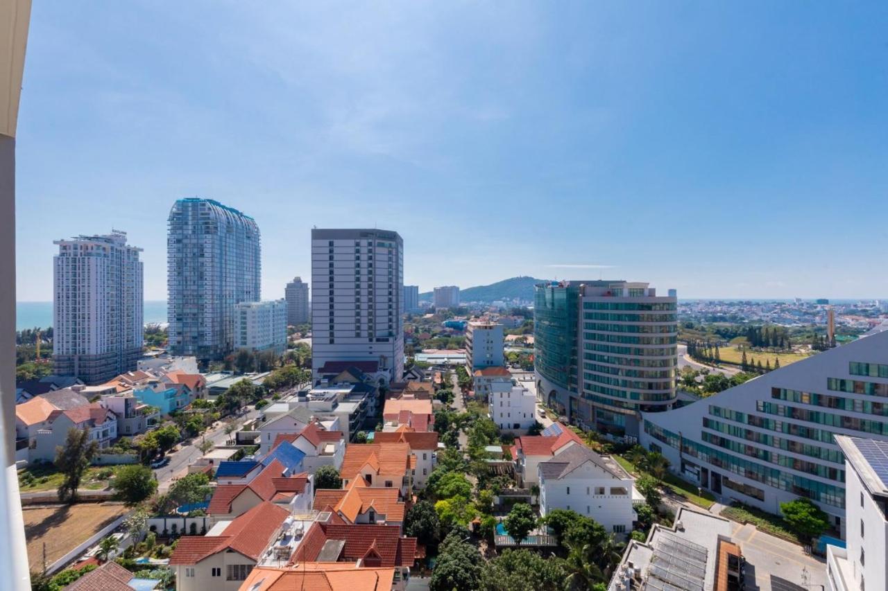 Can Ho Studio The Song Vũng Tàu Ngoại thất bức ảnh