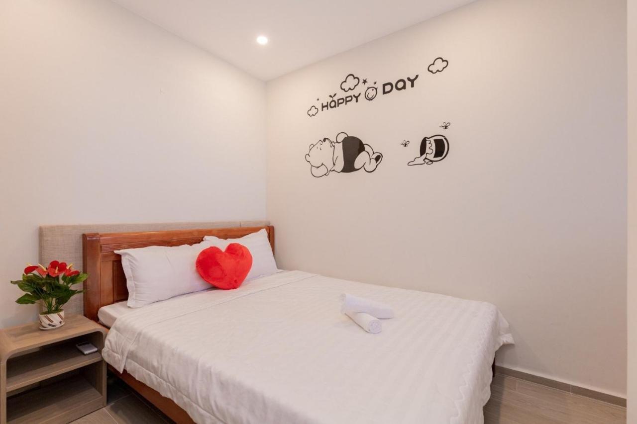 Can Ho Studio The Song Vũng Tàu Ngoại thất bức ảnh