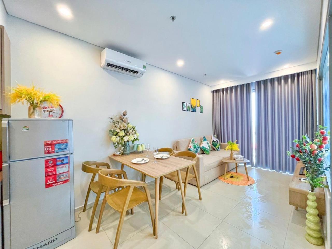 Can Ho Studio The Song Vũng Tàu Ngoại thất bức ảnh