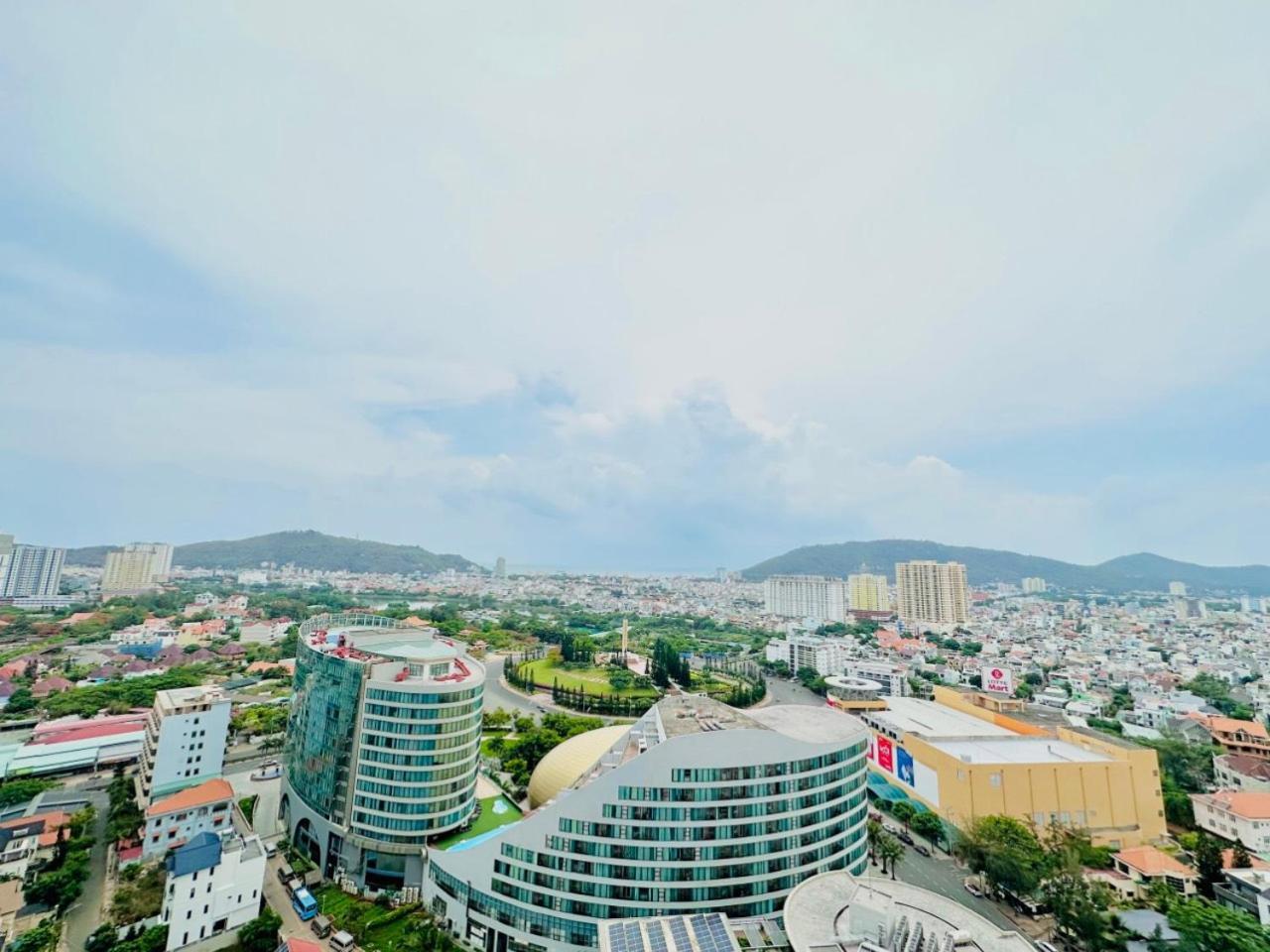 Can Ho Studio The Song Vũng Tàu Ngoại thất bức ảnh